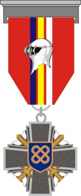 eXtreme 2 x 100km medal - The Cross of the Knight.jpg