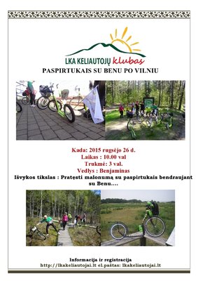 2015-09-26 Paspirtukais su Benu-maz.jpg
