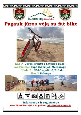 2016-10-8 Pagauk jūros vėją su Fat Bike.jpg